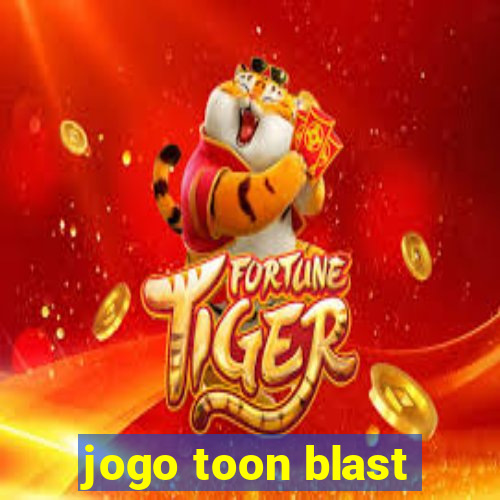 jogo toon blast